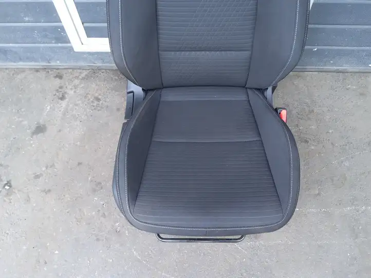 Hyundai i20 (BC3 BI3) (2020 - ) 88400Q0060B6G Переднее сиденье пассажира — фото 3