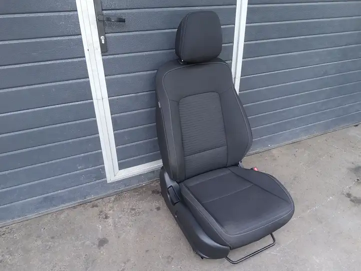 Hyundai i20 (BC3 BI3) (2020 - ) 88400Q0060B6G Переднее сиденье пассажира — фото 5