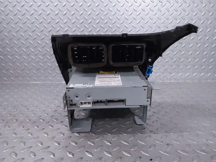 Honda Civic (2006 - 2011) 39100SMGG014M1 Магнитола / мультимедийная система — фото 4
