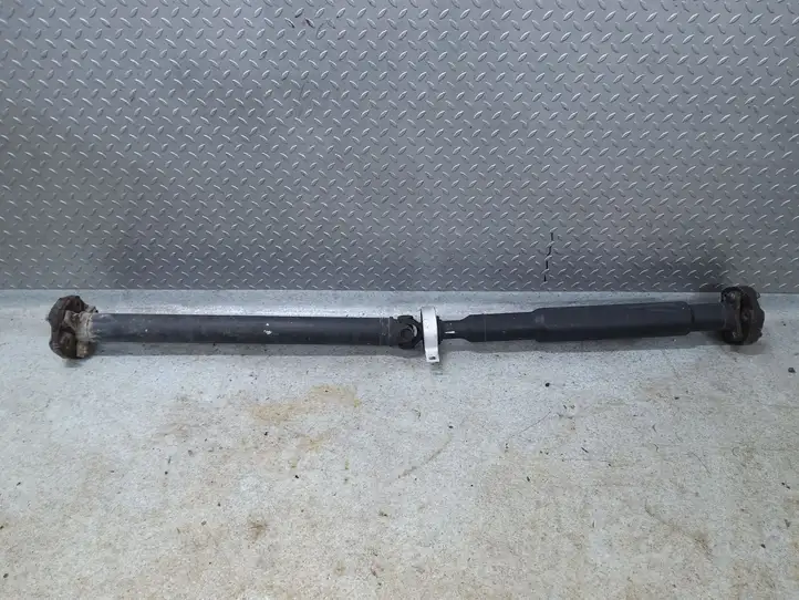 BMW 3 E90 E91 (2005 - 2012) 7527339 Карданный вал в сборе — фото 4