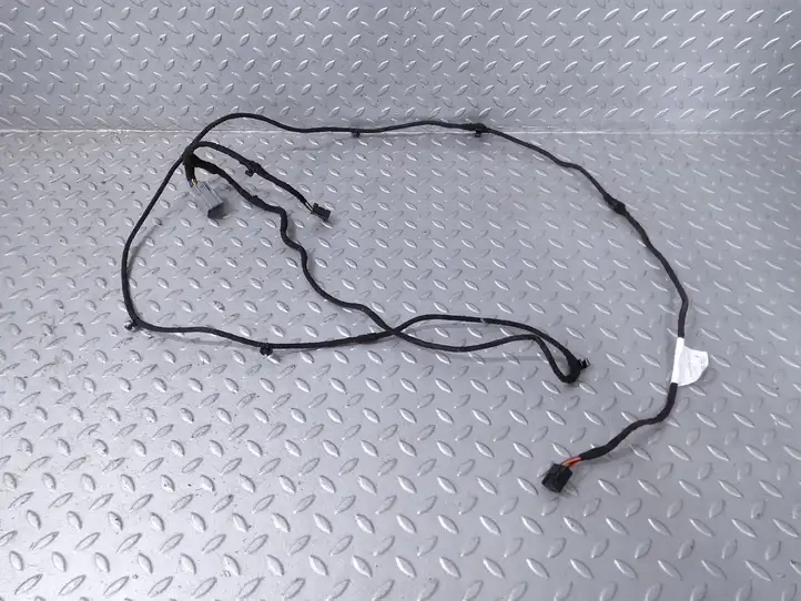 Volvo XC90 (2014 - 2019)  31395521 Другой проводник