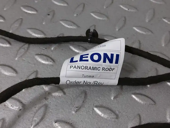 Volvo XC90 (2014 - 2019)  31395521 Другой проводник