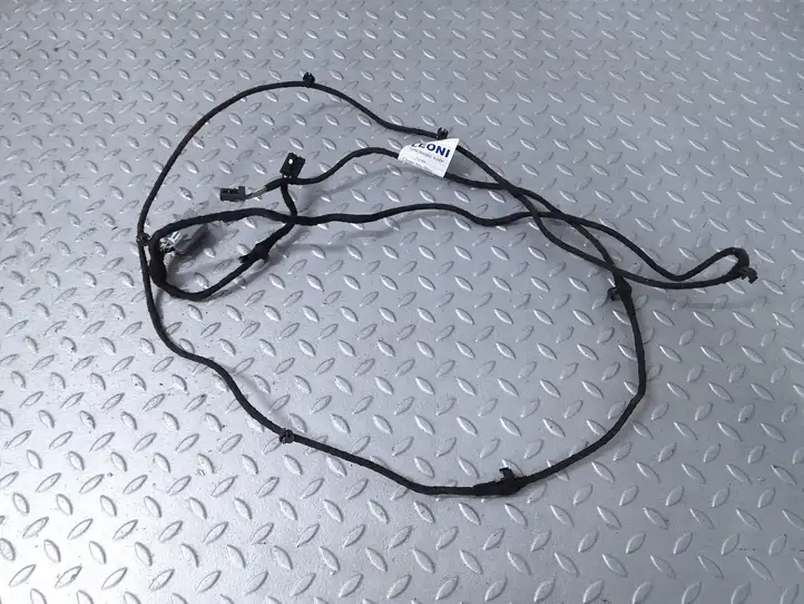 Volvo XC90 (2014 - 2019)  31395521 Другой проводник