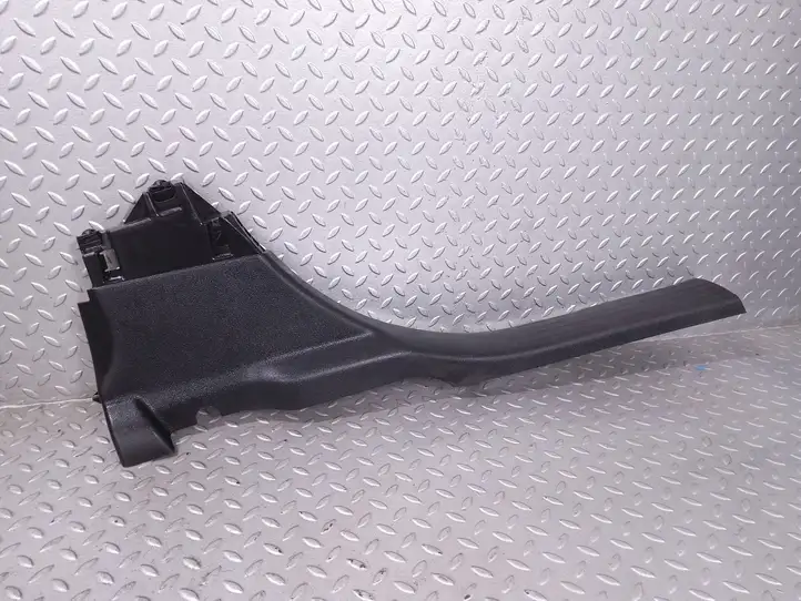 Citroen Berlingo (2018 - )  9816396777 Отделка переднего порога (внутренняя)