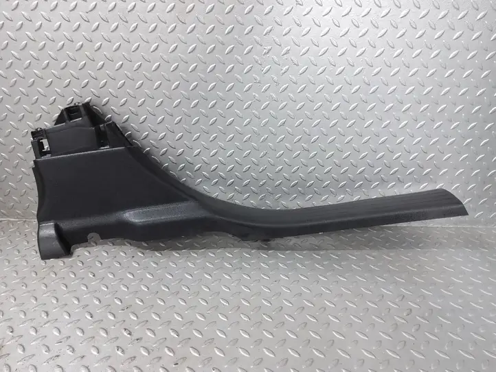 Citroen Berlingo (2018 - )  9816396777 Отделка переднего порога (внутренняя)