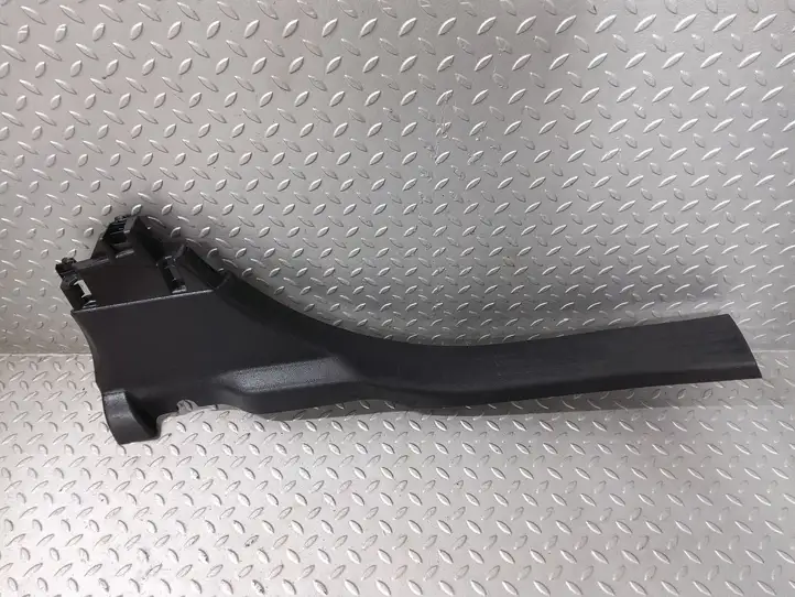 Citroen Berlingo (2018 - )  9816396777 Отделка переднего порога (внутренняя)