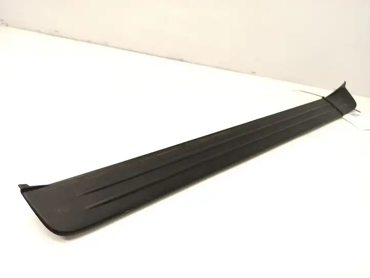 Subaru Legacy (2003 - 2009) 94060AG060 Наружная отделка переднего порога — фото 4
