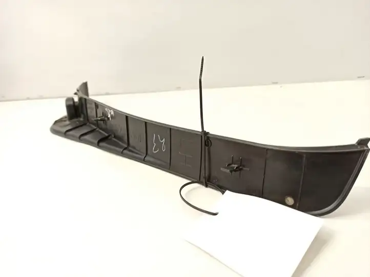 Subaru Legacy (2003 - 2009) 94061AG030 Наружная отделка заднего порога — фото 3