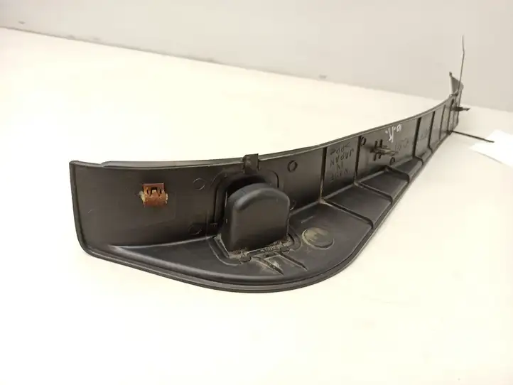 Subaru Legacy (2003 - 2009) 94061AG030 Наружная отделка заднего порога — фото 4