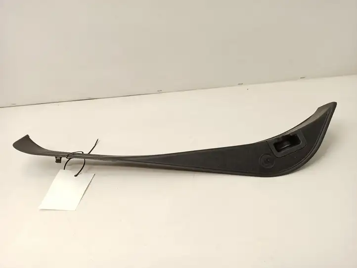 Subaru Legacy (2003 - 2009) 94061AG030 Наружная отделка заднего порога — фото 7