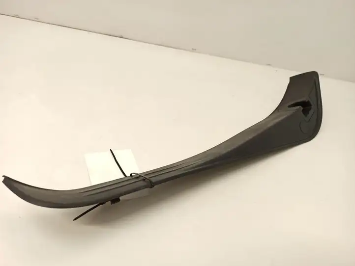 Subaru Legacy (2003 - 2009) 94061AG030 Наружная отделка заднего порога — фото 8