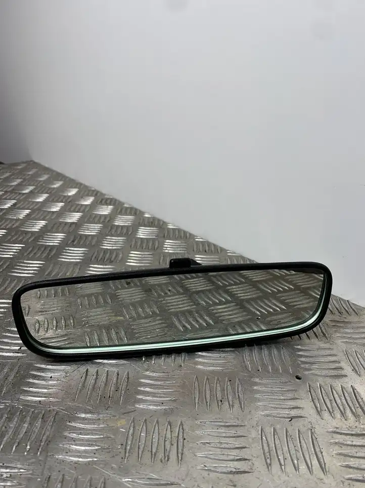 Hyundai Kona I (2017 - 2022) Салонное зеркало заднего вида — фото 1