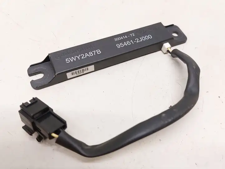 Kia Sportage (2014 - 2016) 954612J000 Антенна системы Keyless — фото 1
