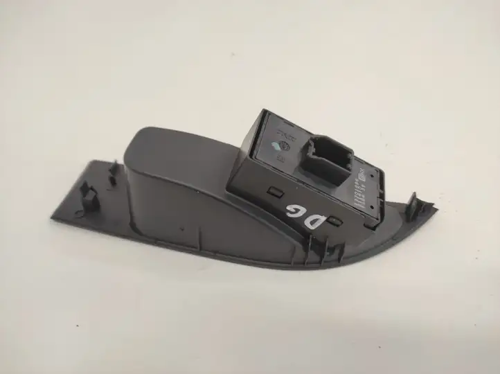 Opel Astra J (2009 - 2012) 13258640 Кнопка стеклоподъемников — фото 2