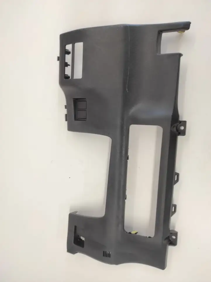 Lexus NX 350 (2021 - )  5543278020 Отделочный щит панели (нижний)