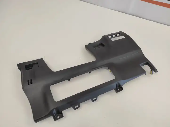 Lexus NX 350 (2021 - )  5543278020 Отделочный щит панели (нижний)