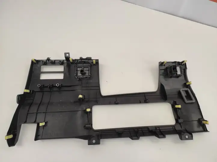 Lexus NX 350 (2021 - )  5543278020 Отделочный щит панели (нижний)