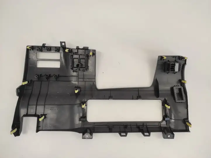 Lexus NX 350 (2021 - )  5543278020 Отделочный щит панели (нижний)