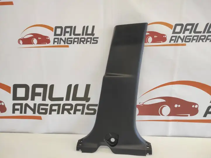 Lexus NX (2021 - ) 6241378010 Верхняя обшивка стойки B — фото 2