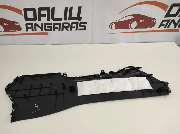 Lexus NX (2021 - ) 5891178020 Другая деталь консоли (туннеля) — фото 3