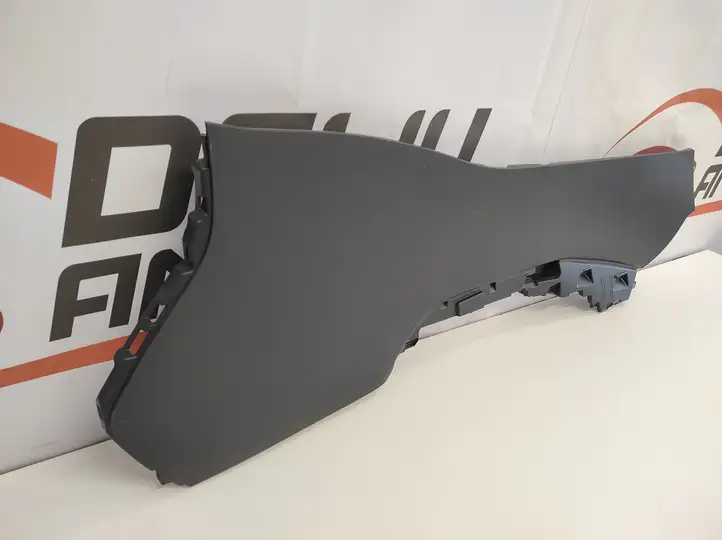 Lexus NX (2021 - ) 5891178020 Другая деталь консоли (туннеля) — фото 5