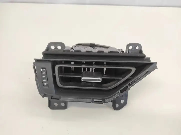 Toyota RAV 4 (XA50) (2018 - ) 5566042090 Боковой воздушный дефлектор — фото 1