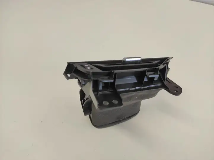 Toyota RAV 4 (XA50) (2018 - ) 5566042090 Боковой воздушный дефлектор — фото 2