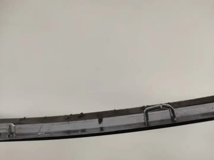 Mercedes-Benz E W213 (2016 - ) A2137573600 Комплект обшивки крышки багажника — фото 9