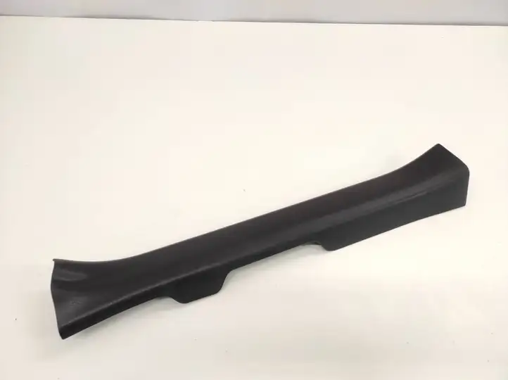Toyota RAV 4 (XA50) (2018 - ) 6791442130 Внутренняя отделка переднего порога — фото 1