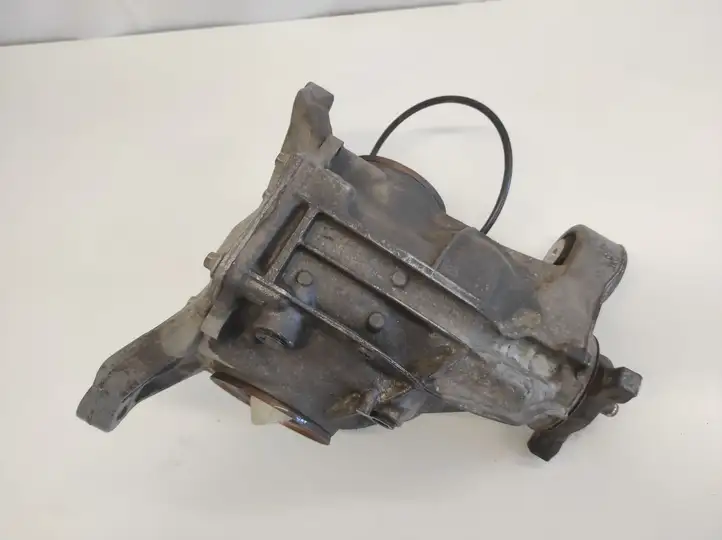 Mercedes-Benz GLE AMG W166/C292 (2015 - 2019) ENAC46000 Задний редуктор — фото 2
