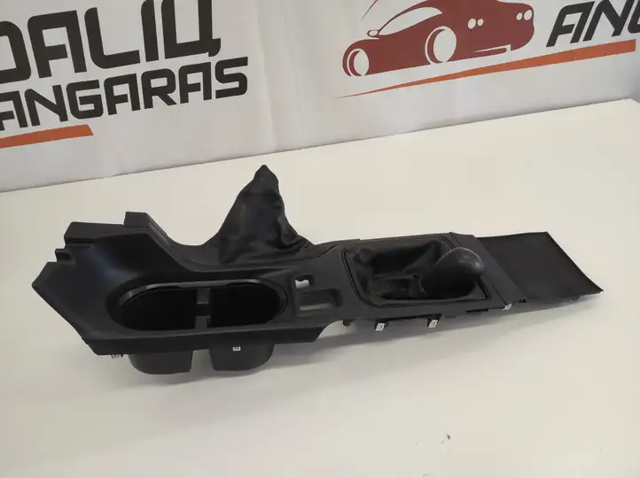 Subaru Impreza V (2016 - 2023) 92125FL73A Другая деталь консоли (туннеля) — фото 5
