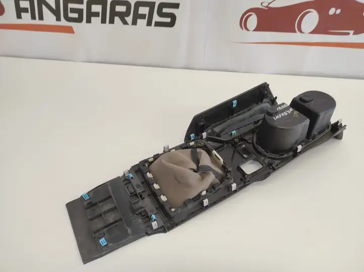 Subaru Impreza V (2016 - 2023) 92125FL73A Другая деталь консоли (туннеля) — фото 8