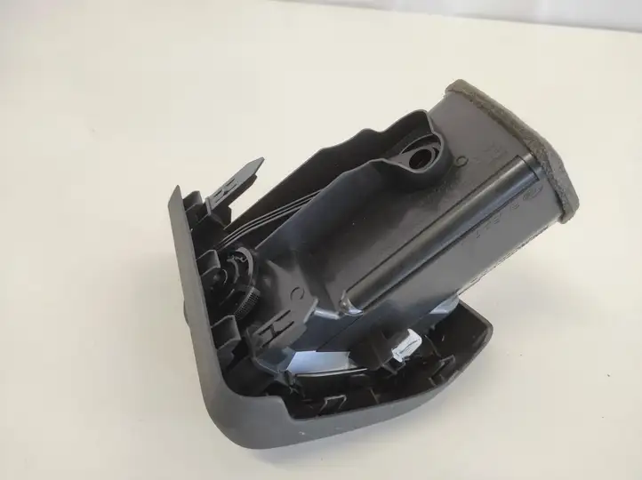 Subaru Impreza V (2016 - 2023) 6611OFL11A Боковой воздушный дефлектор — фото 4
