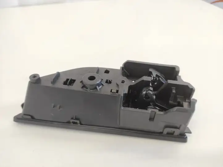 Subaru Impreza V (2016 - 2023) Внутренняя ручка задней двери — фото 5