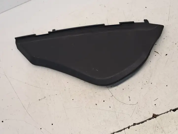 Lexus IS III XE30 (2010 - 2013) 5531853040 Боковая отделка панели приборов — фото 8