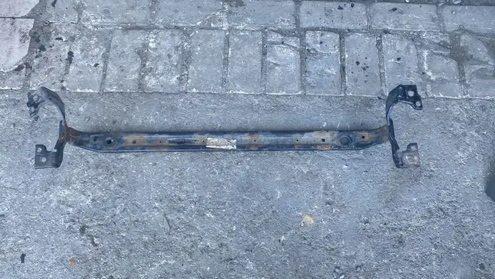 (2012 - 2016) 31293957 Кронштейн панели радиатора — фото 4
