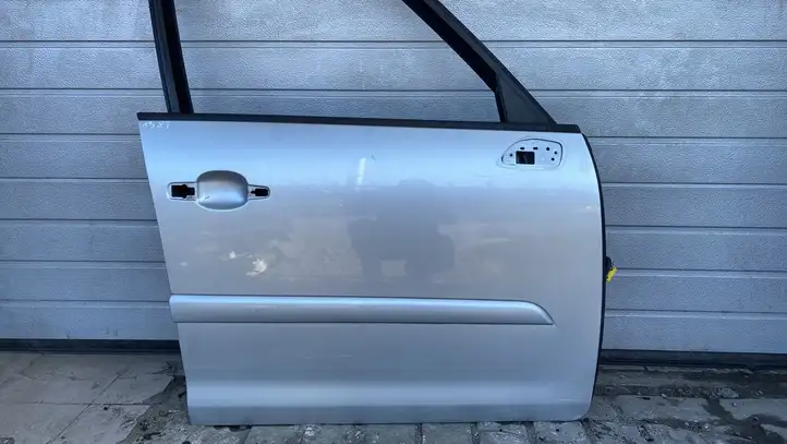 Citroen C4 I Picasso (2006 - 2013) Дверь — фото 1