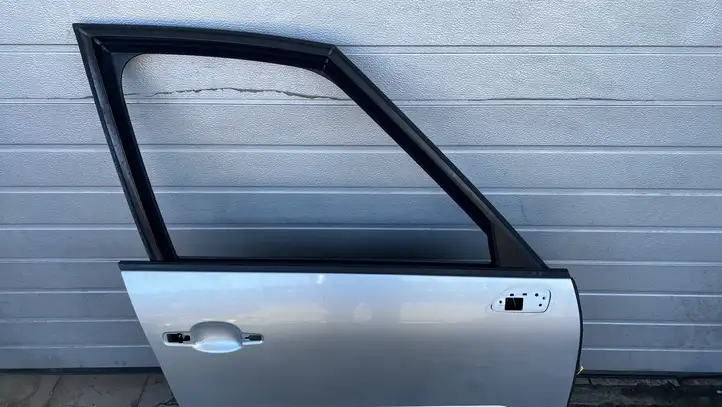 Citroen C4 I Picasso (2006 - 2013) Дверь — фото 4