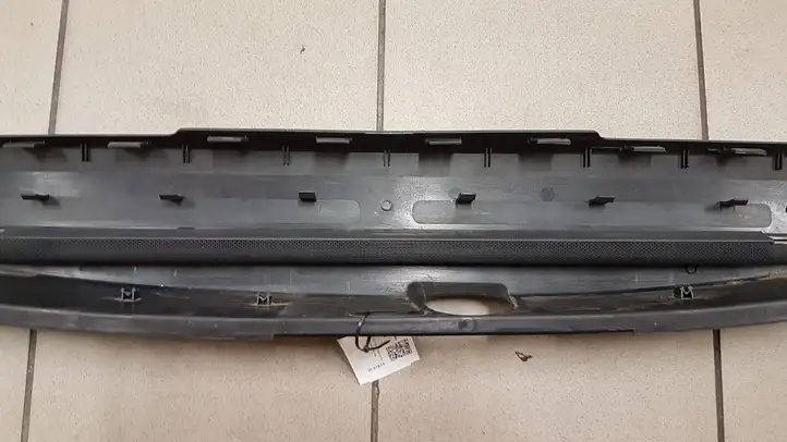 Citroen C4 I Picasso (2006 - 2013) 900355000 Механическая шторка заднего стекла — фото 4
