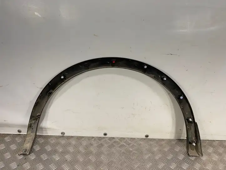Renault Kadjar (2015 - 2018) 788752684R Молдинг заднего крыла — фото 2