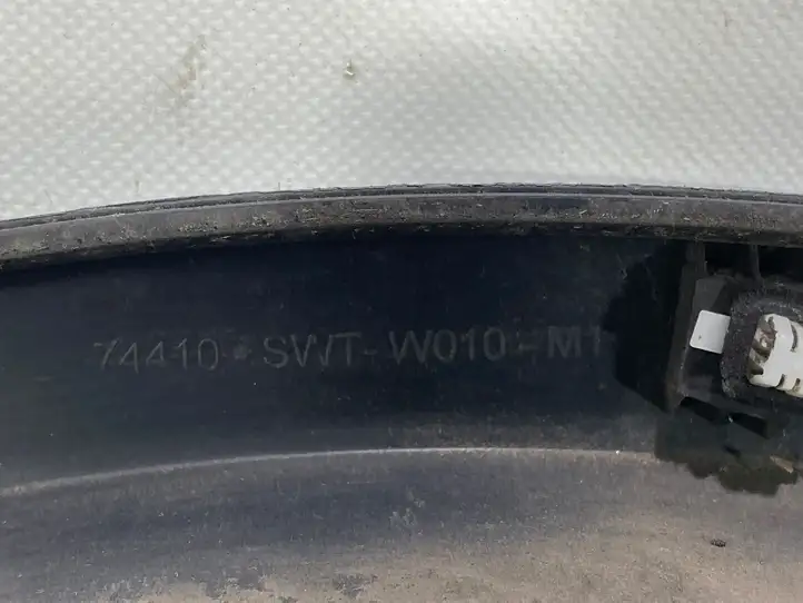 Honda CR-V (2009 - 2012) 74410SWTW010M1 Молдинг заднего крыла — фото 2
