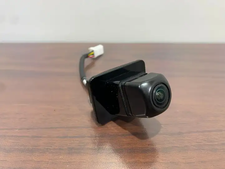 Subaru Forester SK (2018 - 2025) 86267SJ000 Видеокамера заднего вида — фото 1