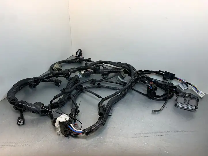 Mitsubishi ASX (2019 - )  8541H014 Проводка двигателя