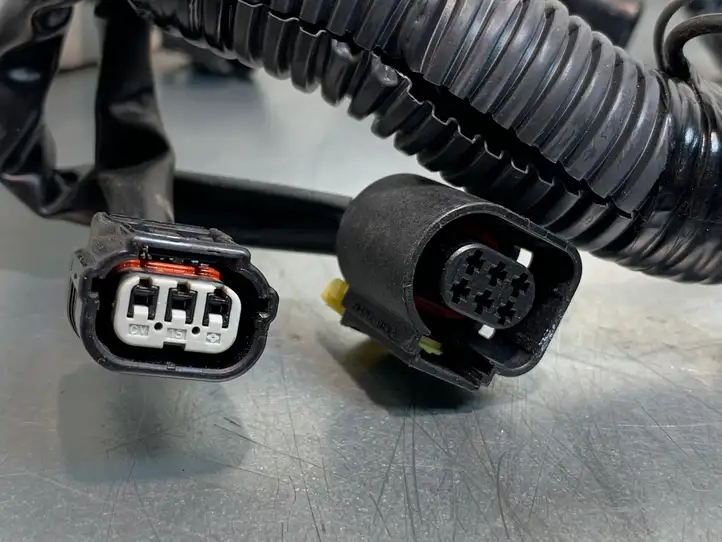 Mitsubishi ASX (2019 - )  8541H014 Проводка двигателя