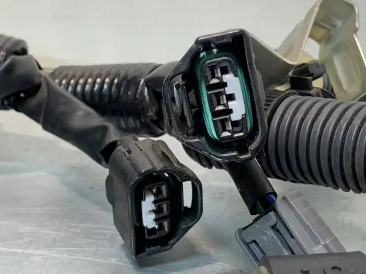 Mitsubishi ASX (2019 - )  8541H014 Проводка двигателя