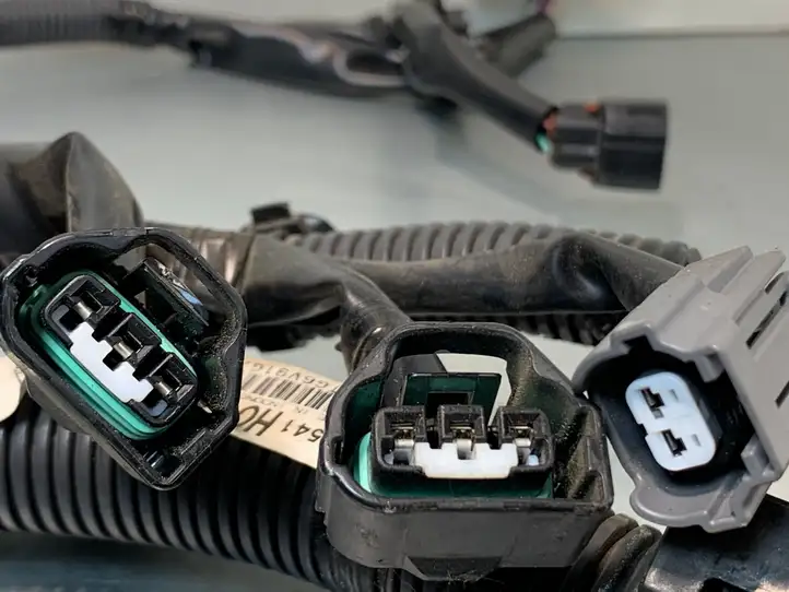 Mitsubishi ASX (2019 - )  8541H014 Проводка двигателя