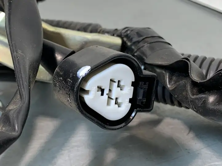 Mitsubishi ASX (2019 - )  8541H014 Проводка двигателя