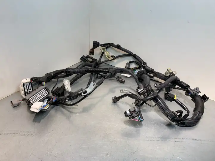 Mitsubishi ASX (2019 - )  8541H014 Проводка двигателя