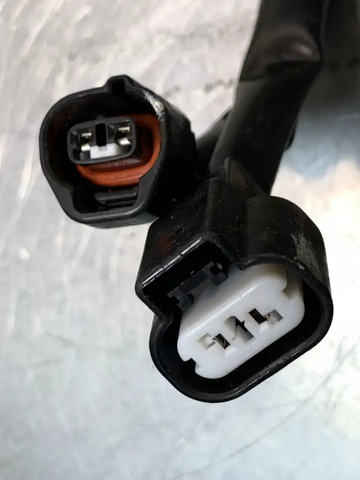 Mitsubishi ASX (2019 - )  8541H014 Проводка двигателя