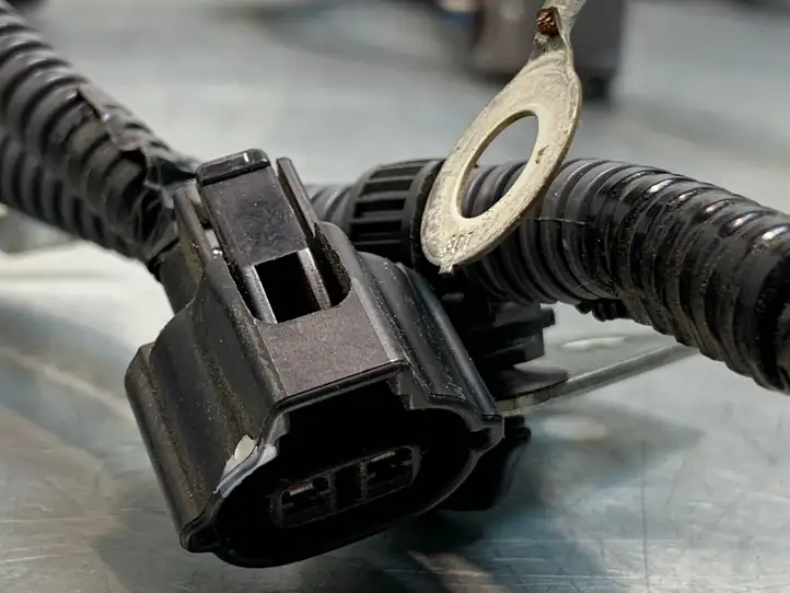 Mitsubishi ASX (2019 - )  8541H014 Проводка двигателя